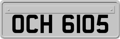 OCH6105