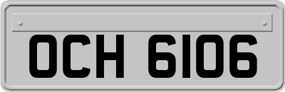 OCH6106