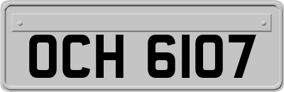 OCH6107