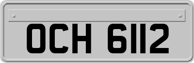 OCH6112
