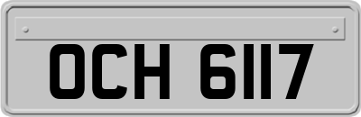 OCH6117