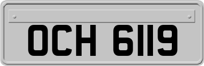 OCH6119