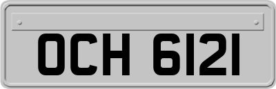 OCH6121