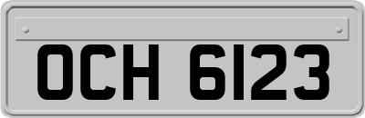 OCH6123