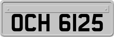 OCH6125