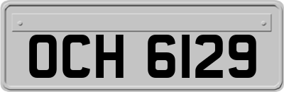 OCH6129