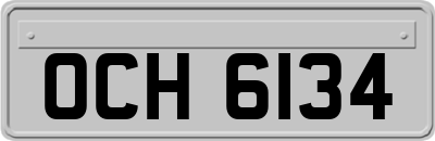 OCH6134