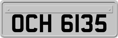 OCH6135