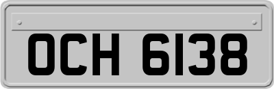 OCH6138