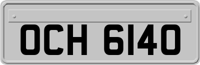 OCH6140