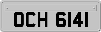 OCH6141