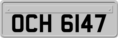 OCH6147