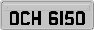 OCH6150
