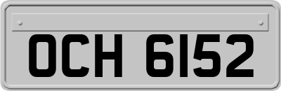 OCH6152