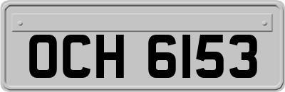 OCH6153