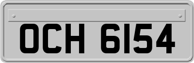 OCH6154
