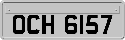 OCH6157