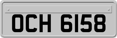 OCH6158
