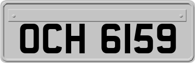 OCH6159