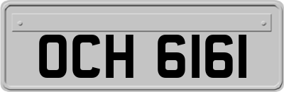 OCH6161