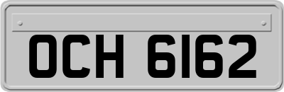 OCH6162