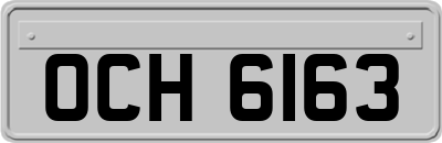 OCH6163