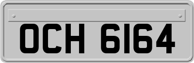 OCH6164