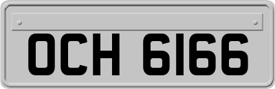 OCH6166