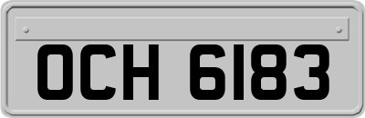 OCH6183