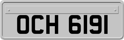 OCH6191