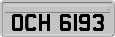 OCH6193