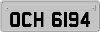 OCH6194
