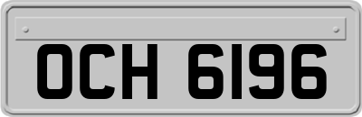 OCH6196