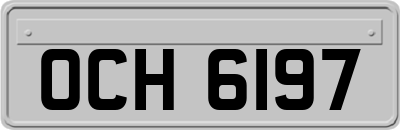 OCH6197