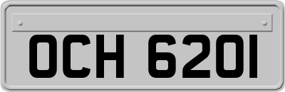 OCH6201