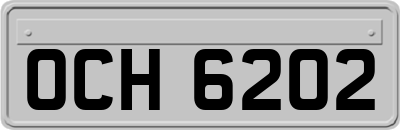 OCH6202