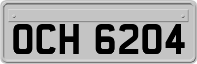 OCH6204
