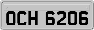 OCH6206