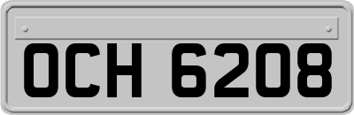 OCH6208