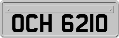 OCH6210