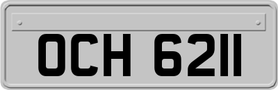 OCH6211