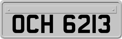 OCH6213