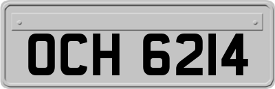 OCH6214