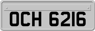 OCH6216