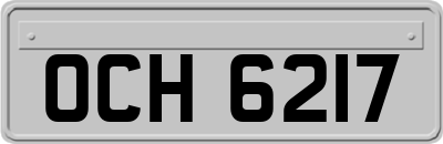 OCH6217