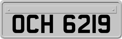 OCH6219