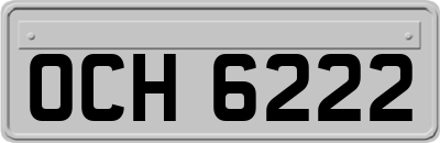 OCH6222