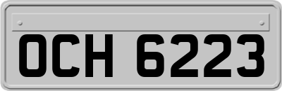 OCH6223