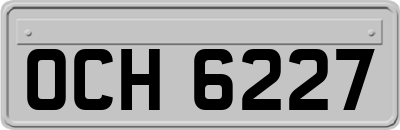 OCH6227