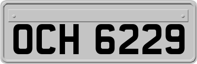 OCH6229